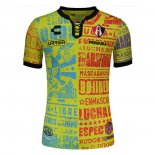 Camiseta Atlas Tercera 2021-2022