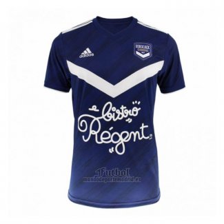 Camiseta Bordeaux Primera 2020-2021