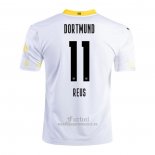 Camiseta Borussia Dortmund Jugador Reus Tercera 2020-2021