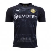 Camiseta Borussia Dortmund Segunda 2019-2020