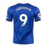 Camiseta Chelsea Jugador Abraham Primera 2020-2021