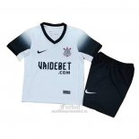 Camiseta Corinthians Primera Nino 2024