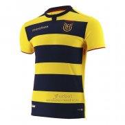 Camiseta Ecuador Primera 2021 Tailandia