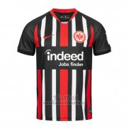 Camiseta Eintracht Frankfurt Primera 2019-2020