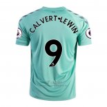 Camiseta Everton Jugador Calvert-Lewin Tercera 2020-2021