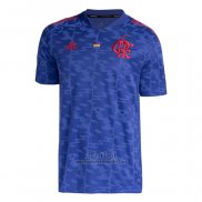 Camiseta Flamengo Pride 2021 Tailandia