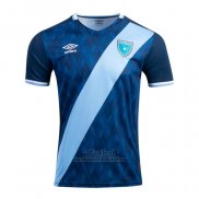 Camiseta Guatemala Segunda 2021 Tailandia