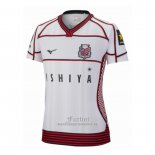 Camiseta Hokkaido Consadole Sapporo Tercera 2022 Tailandia