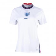 Camiseta Inglaterra Primera Mujer 2020-2021