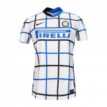 Camiseta Inter Milan Segunda Mujer 2020-2021