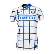 Camiseta Inter Milan Segunda Mujer 2020-2021