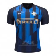 Camiseta Inter Milan x Nike 20 Aniversario 2019