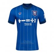 Camiseta Ipswich Town Primera 2024-2025