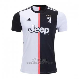 Camiseta Juventus Primera 2019-2020