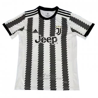 Camiseta Juventus Primera 2022-2023