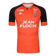 Camiseta Lorient Primera 2020-2021 Tailandia