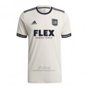 Camiseta Los Angeles FC Segunda 2021 Tailandia