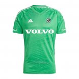 Camiseta Maccabi Haifa Primera 2023-2024