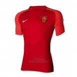 Camiseta Mallorca Primera 2021-2022 Tailandia