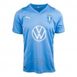 Camiseta Malmo FF Primera 2021-2022 Tailandia