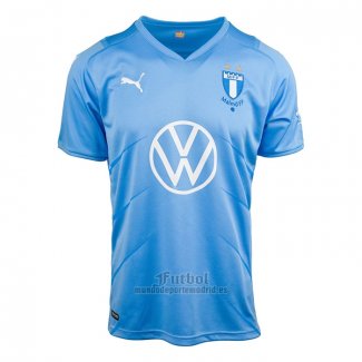 Camiseta Malmo FF Primera 2021-2022 Tailandia