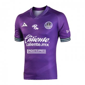 Camiseta Mazatlan Primera 2020-2021 Tailandia