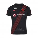 Camiseta Midtjylland Primera 2020-2021 Tailandia