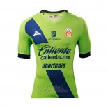 Camiseta Monarcas Morelia Tercera 2020