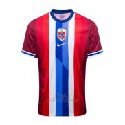 Camiseta Noruega Primera 2024