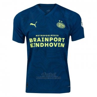 Camiseta PSV Tercera 2023-2024