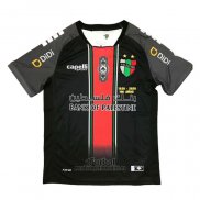 Camiseta Palestino Deportivo Segunda 2020 Tailandia