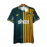 Camiseta Penarol Special 2020 Tailandia