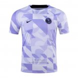 Camiseta Pre Partido del America 2023 Purpura