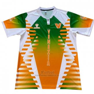 Camiseta Pre Partido del Venezia 2024