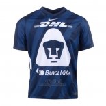 Camiseta Pumas UNAM Segunda 2020-2021