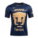 Camiseta Pumas UNAM Segunda 2021