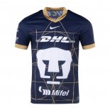 Camiseta Pumas UNAM Segunda 2024-2025