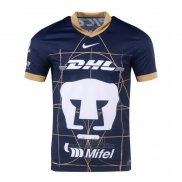 Camiseta Pumas UNAM Segunda 2024-2025