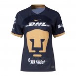 Camiseta Pumas UNAM Segunda Mujer 2023-2024