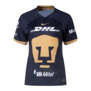 Camiseta Pumas UNAM Segunda Mujer 2023-2024