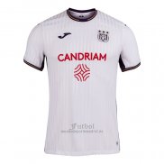 Camiseta RSC Anderlecht Segunda 2021-2022 Tailandia