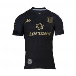 Camiseta Racing Club Segunda 2020 Tailandia