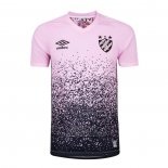 Camiseta Recife Outubro Rosa 2021 Tailandia