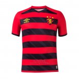 Camiseta Recife Primera 2021 Tailandia