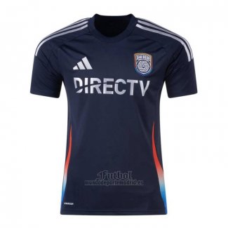 Camiseta San Diego Primera 2025