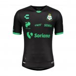 Camiseta Santos Laguna Segunda 2020-2021 Tailandia