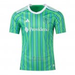 Camiseta Seattle Sounders Primera 2024-2025