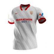 Camiseta Sevilla Primera 2020-2021 Tailandia