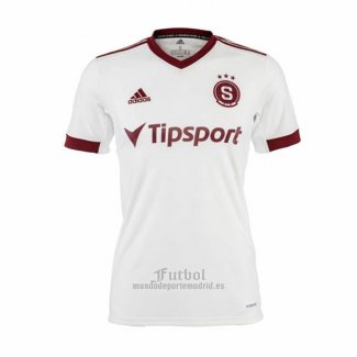 Camiseta Sparta Prague Segunda 2021-2021 Tailandia