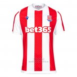 Camiseta Stoke City Primera 2021-2022